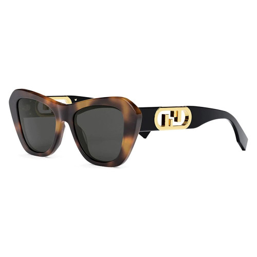 FENDI FE40064I 53A FENDI FE40064I 53A